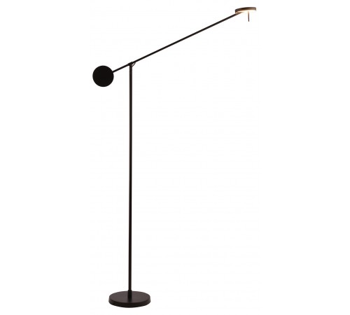 Торшер Kink Light 09440-F,19(3000K) Некси Торшер Kink Light 09440-F,19(3000K) Некси