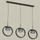 Подвесной светильник Ambrella Light XB9107154 XB