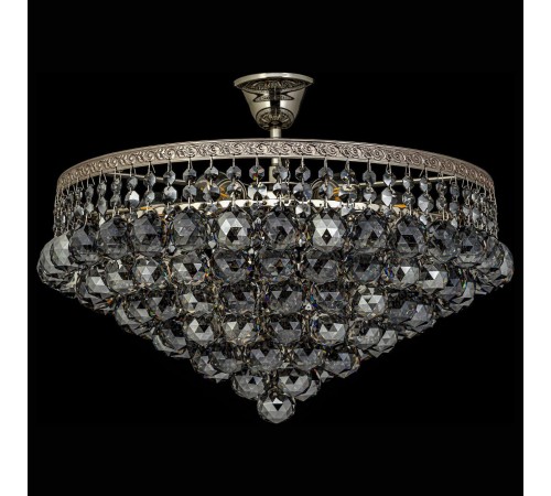 Люстра на штанге Arti Lampadari Castellana E 1.3.46.607 N Castellana Nickel Люстра на штанге Arti Lampadari Castellana E 1.3.46.607 N Castellana Nickel