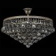 Люстра на штанге Arti Lampadari Castellana E 1.3.46.607 N Castellana Nickel