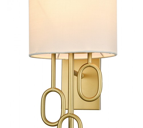 Бра Indigo 13026/1W Gold Amali Бра Indigo 13026/1W Gold Amali
