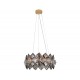 Подвесная люстра Ambrella Light TR5185 TR