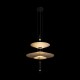 Подвесной светильник Loft it 10244/B Black Skylar