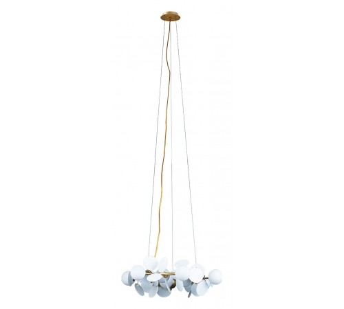 Подвесная люстра Loft it 10008/700 white Matisse Подвесная люстра Loft it 10008/700 white Matisse