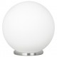 Настольная лампа декоративная Eglo 85264 Rondo