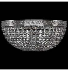 Бра Bohemia Ivele Crystal 19111B/35IV Ni 1911