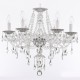 Подвесная люстра Bohemia Ivele Crystal AL16315/6/200 WMN AL1615