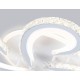 Потолочная люстра Ambrella Light FA1702 FA