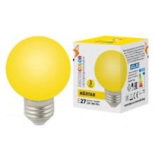 Лампа светодиодная Volpe UL-00006961