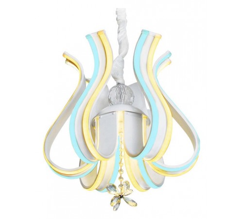 Подвесная люстра Ambrella Light FL112 FL Подвесная люстра Ambrella Light FL112 FL