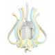 Подвесная люстра Ambrella Light FL112 FL