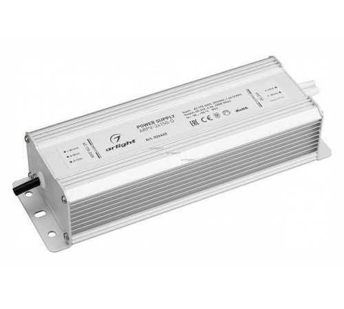 Блок питания Arlight 26665 ARPV-24150-D