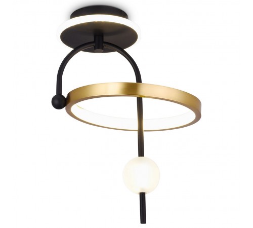 Светильник на штанге Ambrella Light FL66424 FL Светильник на штанге Ambrella Light FL66424 FL