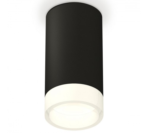 Накладной светильник Ambrella Light XS8162002 XS Накладной светильник Ambrella Light XS8162002 XS