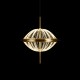 Подвесной светильник Loft it 10397/B Tranquility