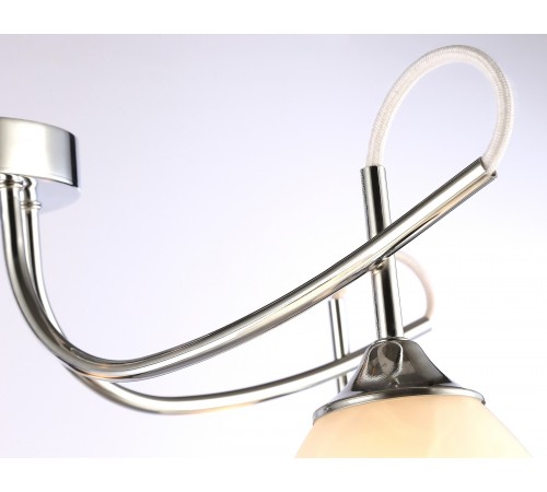 Потолочная люстра Ambrella Light TR3042 TR Потолочная люстра Ambrella Light TR3042 TR