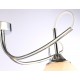 Потолочная люстра Ambrella Light TR3042 TR