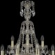 Подвесная люстра Bohemia Art Classic 11.11.10+5.240.XL-80.Gd.Sp 11.11