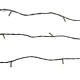 Гирлянда Супернить Feron 51436 CL98