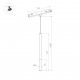 Подвесной светильник Arlight 036541(1) MAG-ORIENT