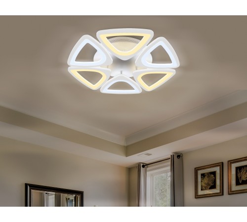 Потолочная люстра Ambrella Light FA4494 FA Потолочная люстра Ambrella Light FA4494 FA