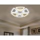 Потолочная люстра Ambrella Light FA4494 FA