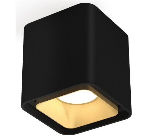 Накладной светильник Ambrella Light XS7841004 XS