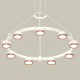 Подвесная люстра Ambrella Light XR92031803 XR