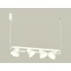 Подвесной светильник Ambrella Light XB9163080 XB