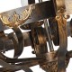 Подвесная люстра Vitaluce V1350/8 V1161