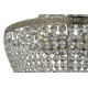 Подвесная люстра Arti Lampadari Castellana E 1.5.40.100 N Castellana Nickel