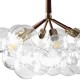 Подвесной светильник Loft it 10048/6 Brown Bunch