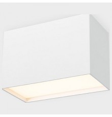 Накладной светильник Italline DL 3029 white 4000K DL 3029