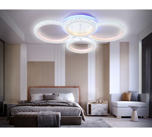 Потолочная люстра Ambrella Light FA9524 FA Потолочная люстра Ambrella Light FA9524 FA