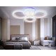Потолочная люстра Ambrella Light FA9524 FA