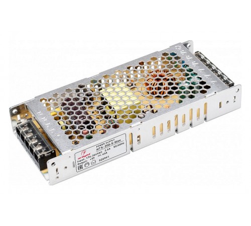 Блок питания с проводом Arlight 020991 HTS Блок питания с проводом Arlight 020991 HTS
