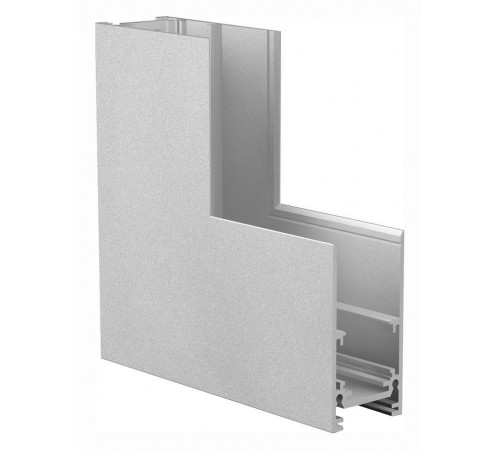 Соединитель угловой внутренний для треков накладных iLedex Technical INNER CORNER CONNECT 4822-021-95/95-WH VISION48/22 Соединитель угловой внутренний для треков накладных iLedex Technical INNER CORNER CONNECT 4822-021-95/95-WH VISION48/22
