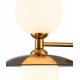 Бра Indigo 11020/2W Brass Jazz
