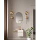 Бра TopDecor Tobias A1 20 Tobias