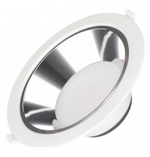 Встраиваемый светильник Arlight 032433 STORM
