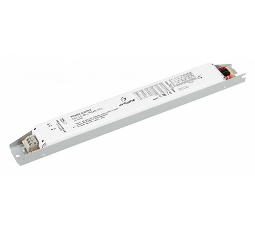Блок питания Arlight 049553 ARJ-LG Блок питания Arlight 049553 ARJ-LG