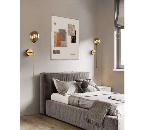 Бра TopDecor Tobias A1 20 Tobias Бра TopDecor Tobias A1 20 Tobias