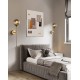 Бра TopDecor Tobias A1 20 Tobias