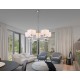 Подвесная люстра Ambrella Light LH71321 HIGH LIGHT