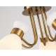 Потолочная люстра Ambrella Light TR3218 TR