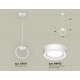 Подвесной светильник Ambrella Light XB9101151 XB