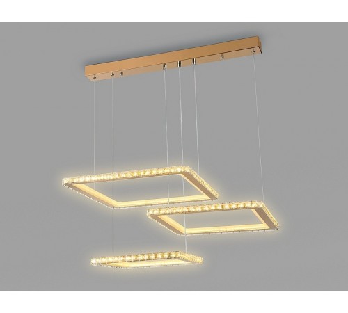 Подвесной светильник Ambrella Light FA1761 FA Подвесной светильник Ambrella Light FA1761 FA