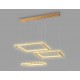 Подвесной светильник Ambrella Light FA1761 FA