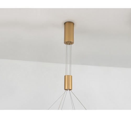 Подвесной светильник Ambrella Light FL5885 FL Подвесной светильник Ambrella Light FL5885 FL