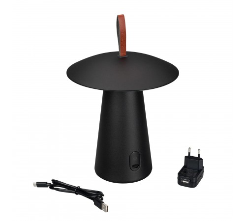 Настольная лампа декоративная Arlight 043587 SP-PATIO Настольная лампа декоративная Arlight 043587 SP-PATIO